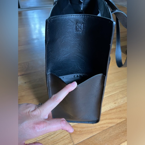 Large Beis Work Tote NWT - Picture 3 of 11